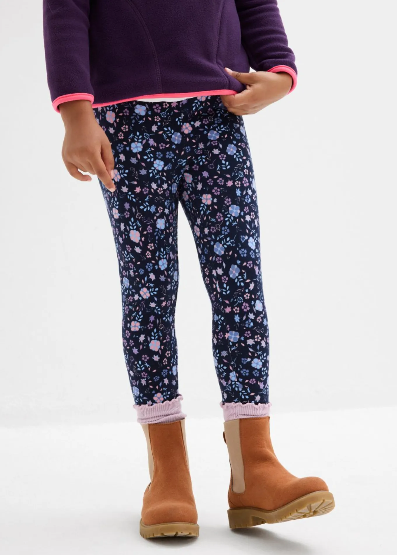 Leggings térmicos (2 unidades)