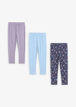 Leggings (3 unidades)