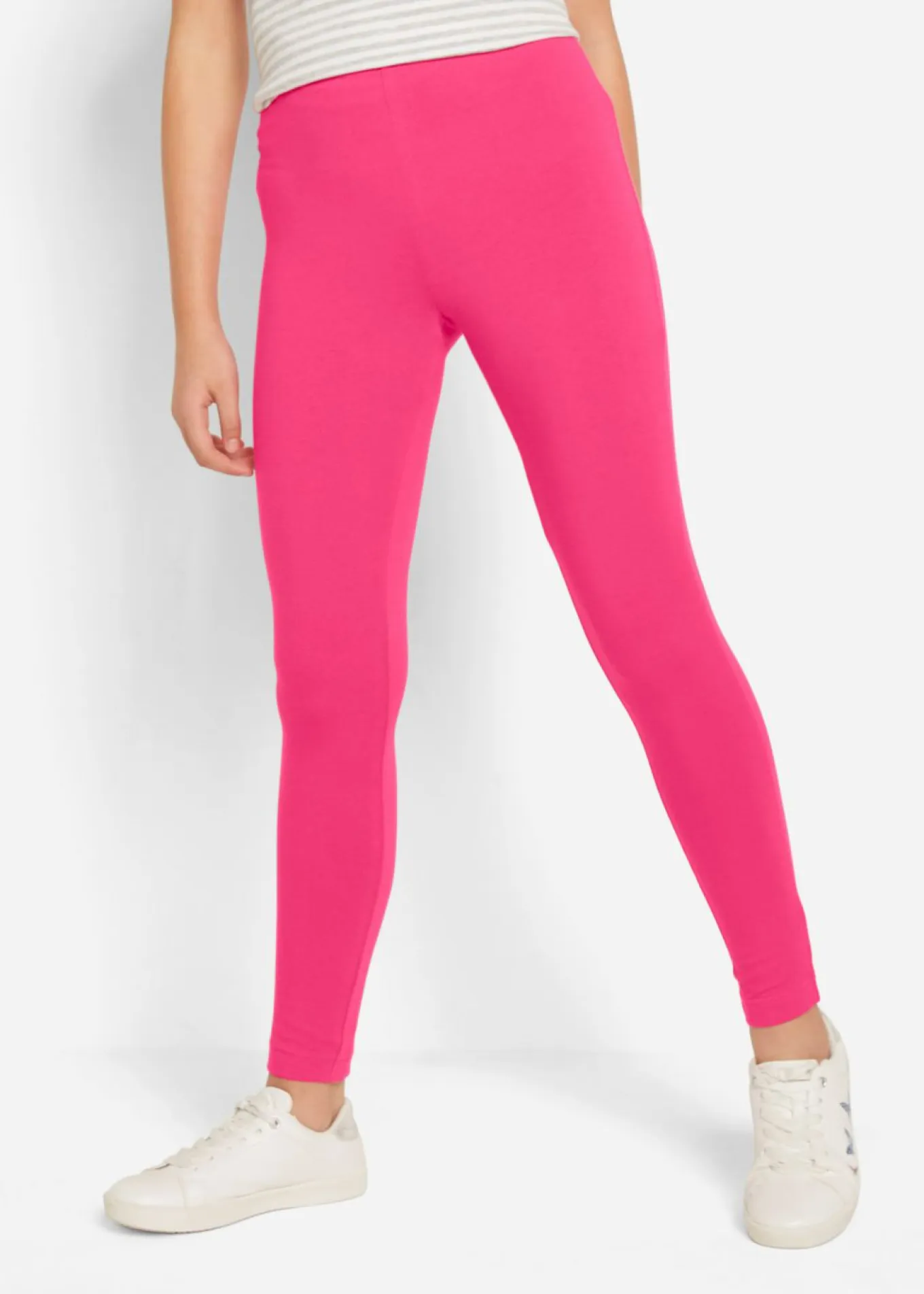 Leggings (3 unidades)