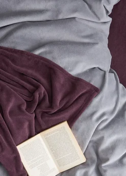 Manta con tacto Cashmere