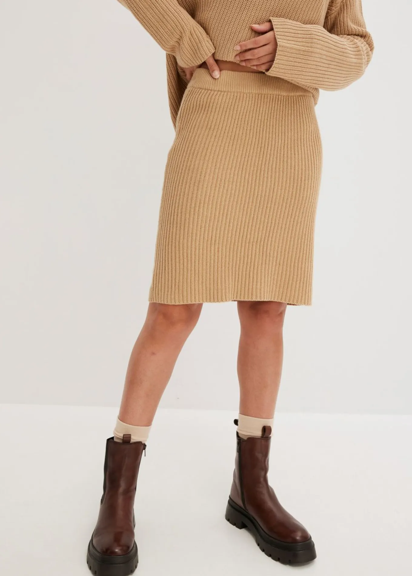 Minifalda