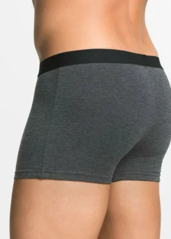 Pack de 7 boxer.