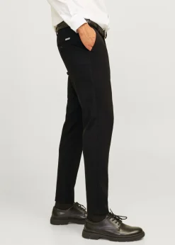 Pantalón chino JJ REBEL, slim fit