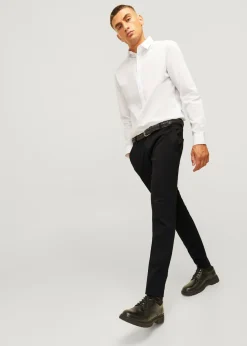 Pantalón chino JJ REBEL, slim fit