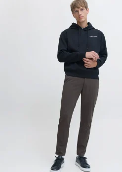 Pantalón chino JJ REBEL, slim fit