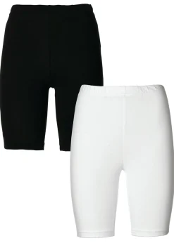Pantalón ciclista (2 unidades)