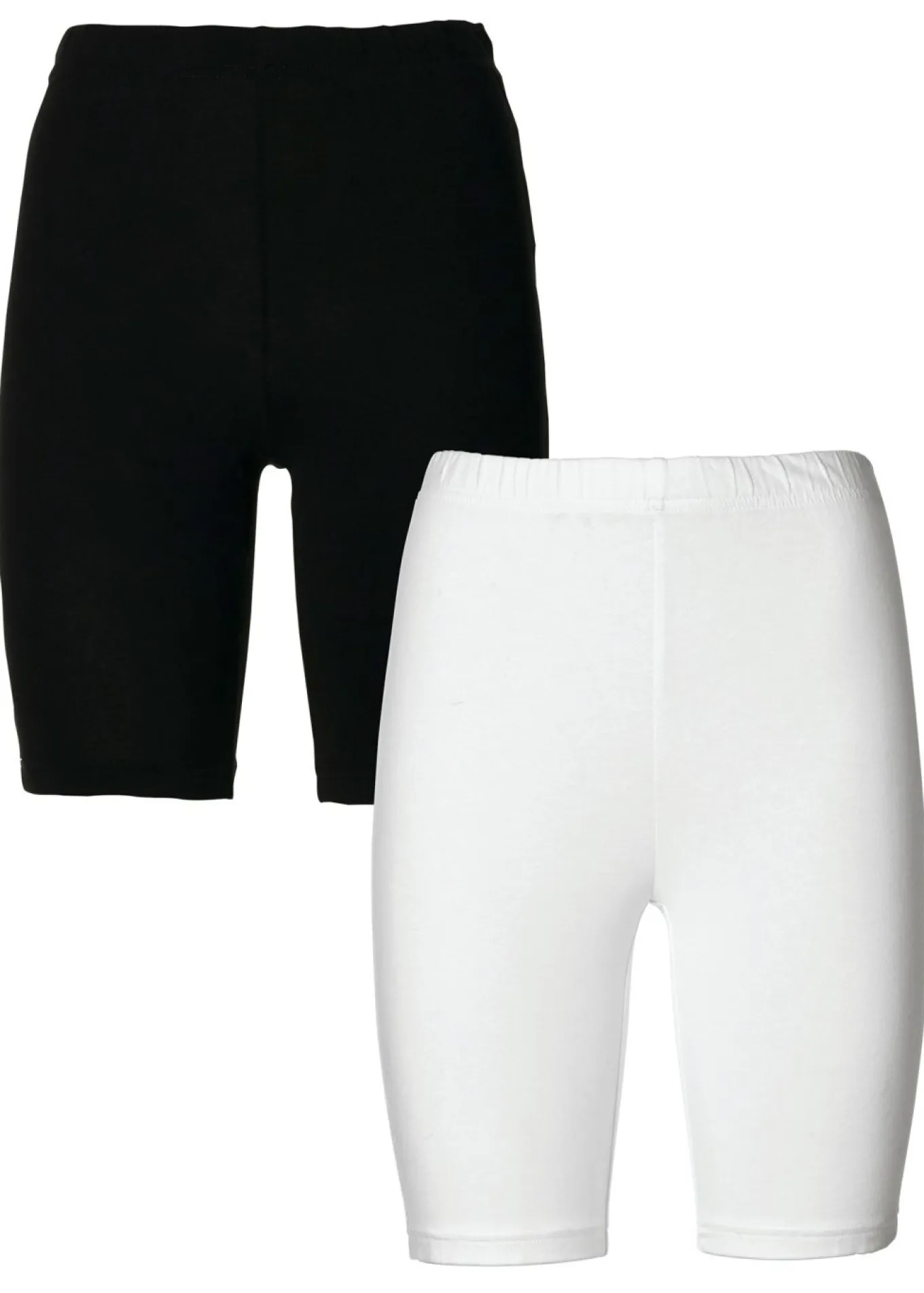 Pantalón ciclista (2 unidades)
