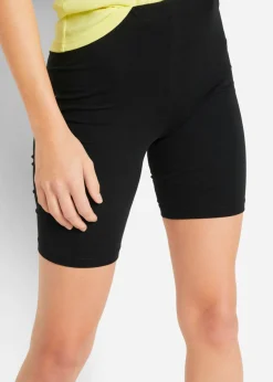 Pantalón ciclista (2 unidades)
