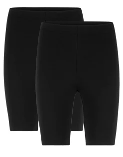 Pantalón ciclista (2 unidades)