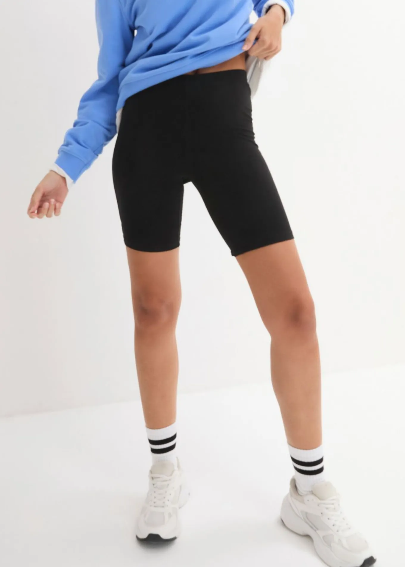 Pantalón ciclista (2 unidades)