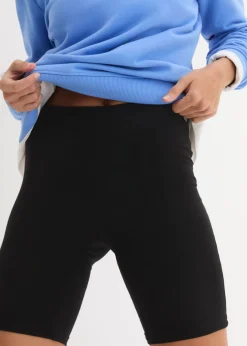 Pantalón ciclista (2 unidades)