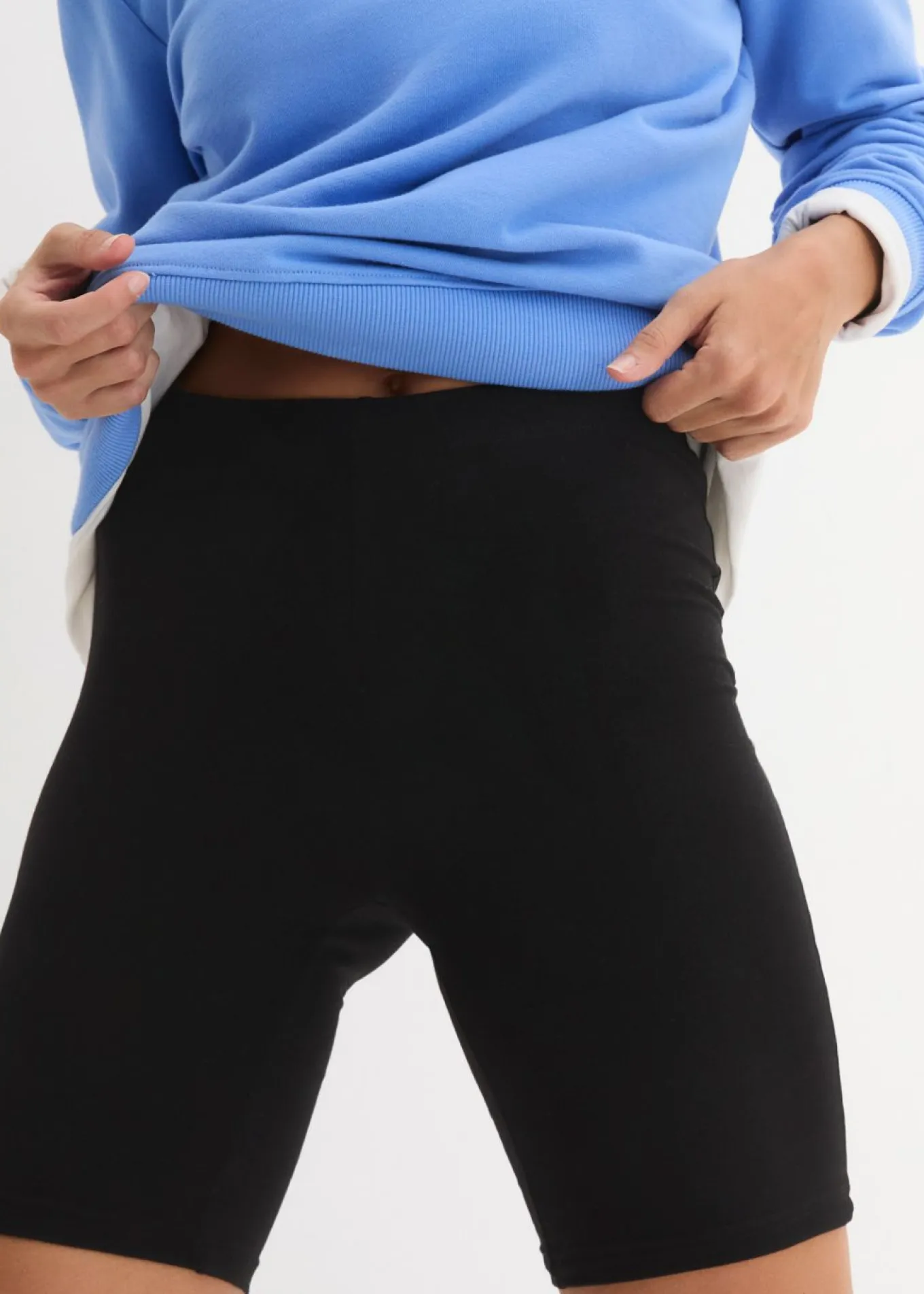 Pantalón ciclista (2 unidades)