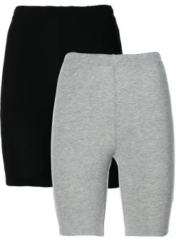 Pantalón ciclista (2 unidades)