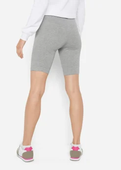 Pantalón ciclista (2 unidades)