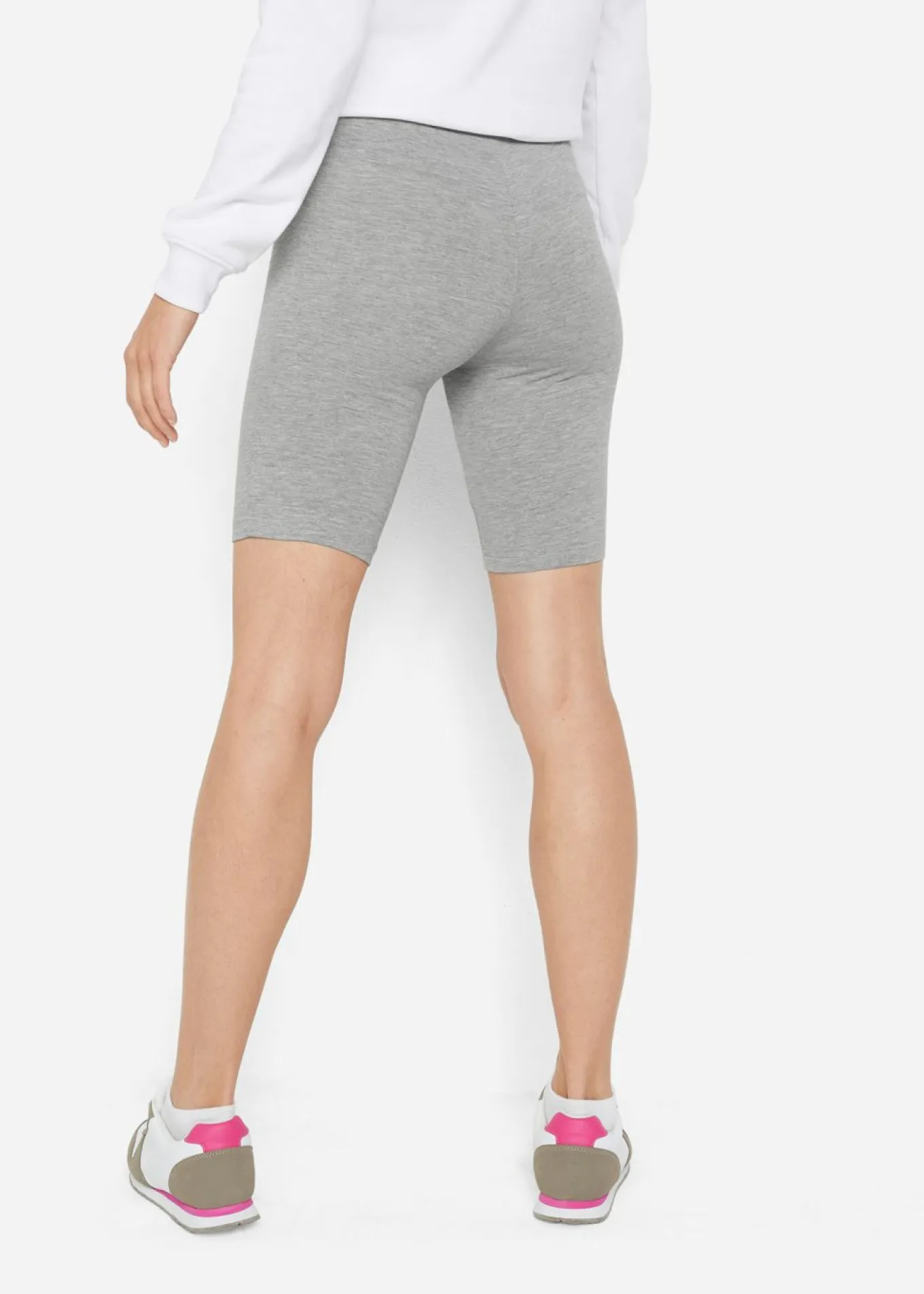 Pantalón ciclista (2 unidades)