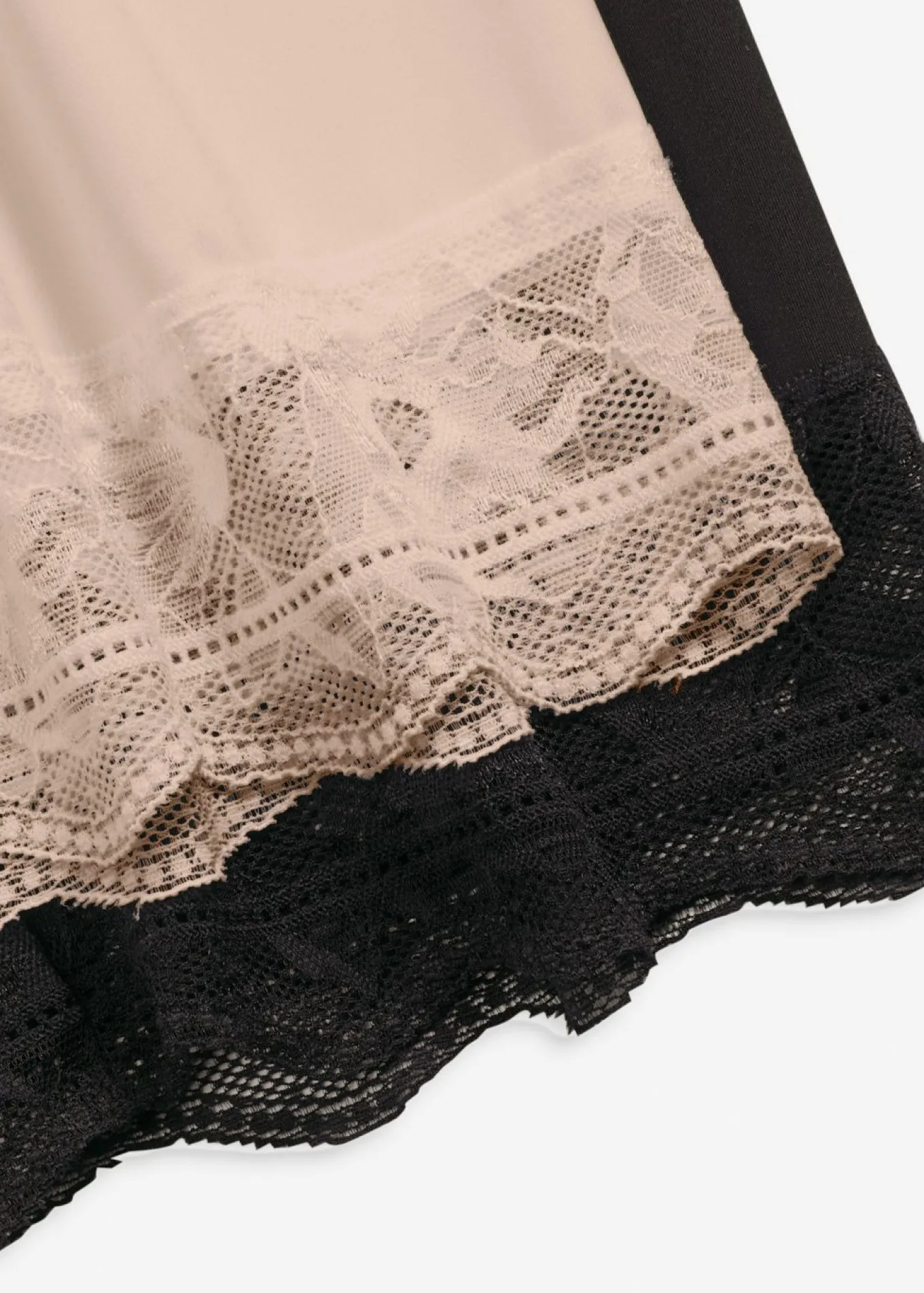 Pantalón ciclista antirrozaduras de material transpirable (2 unidades)