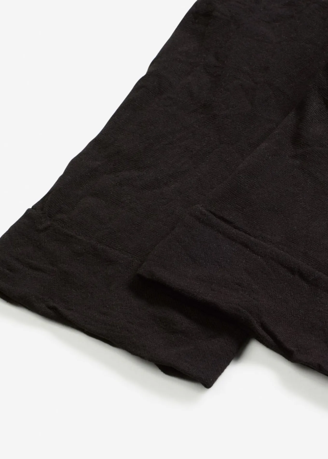 Pantalón ciclista antirrozaduras de 50 den