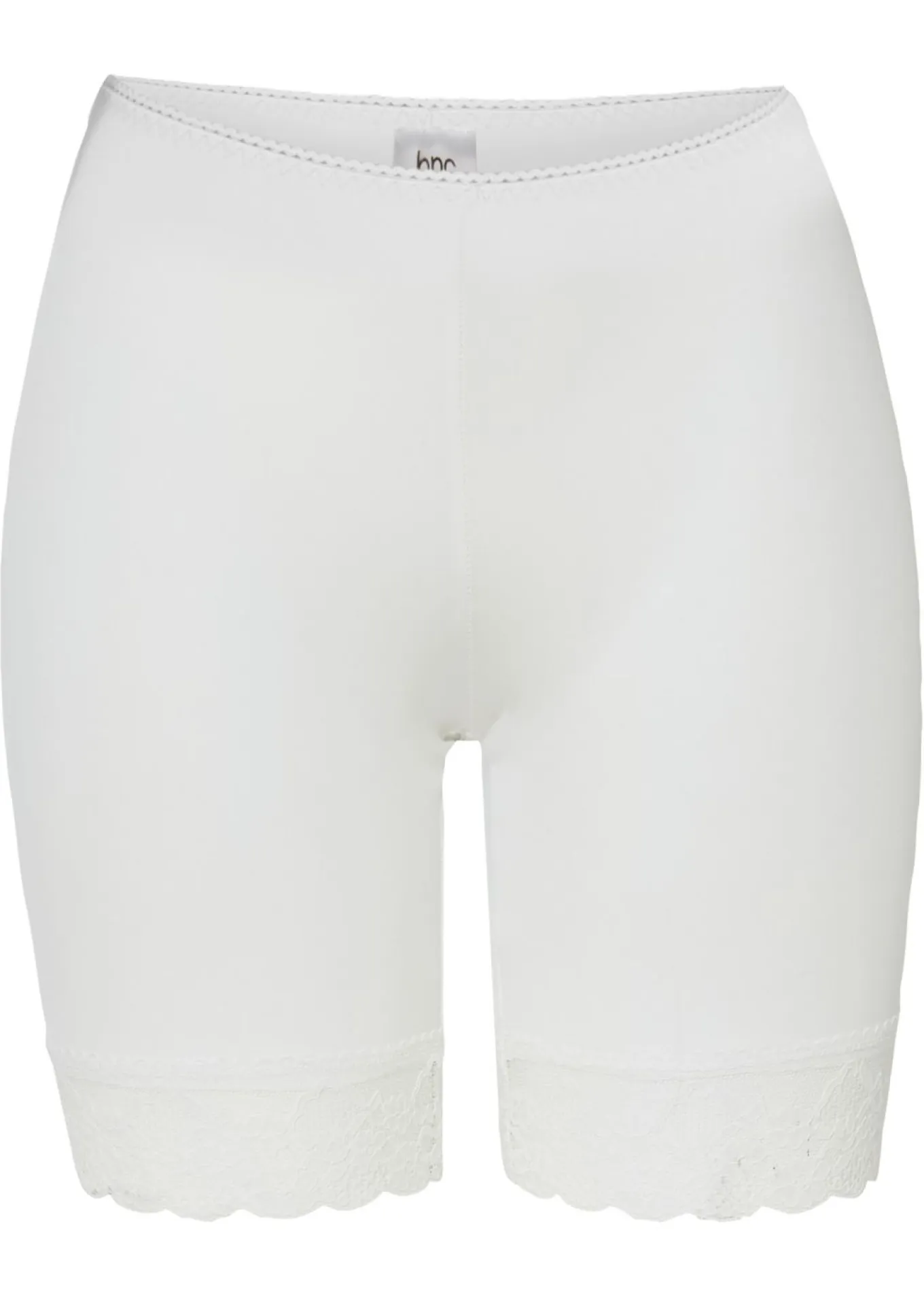 Pantalón ciclista antirrozaduras de material transpirable