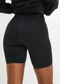 Pantalón ciclista Feel Comfort con corte láser