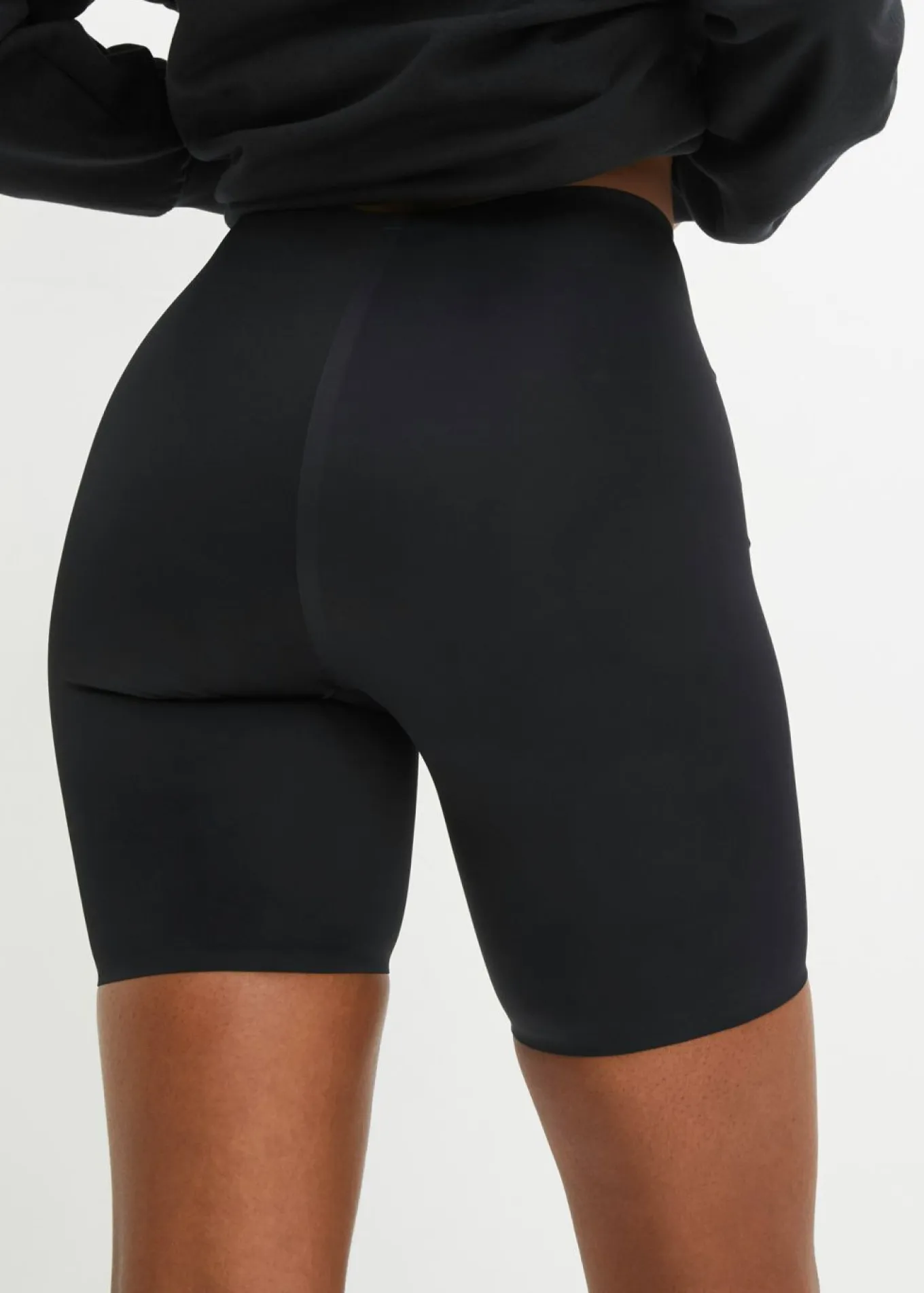 Pantalón ciclista Feel Comfort con corte láser