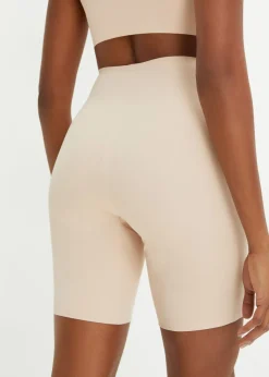 Pantalón ciclista Feel Comfort con corte láser