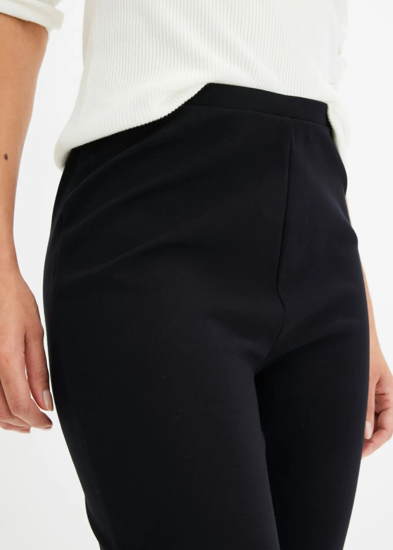 Pantalón cómodo de Punto di Roma