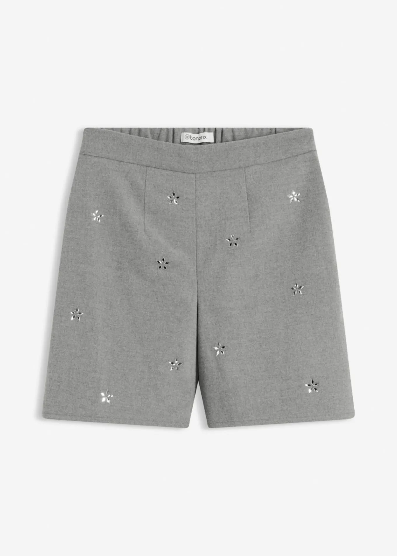 Pantalón corto