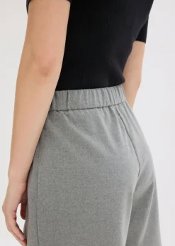 Pantalón corto