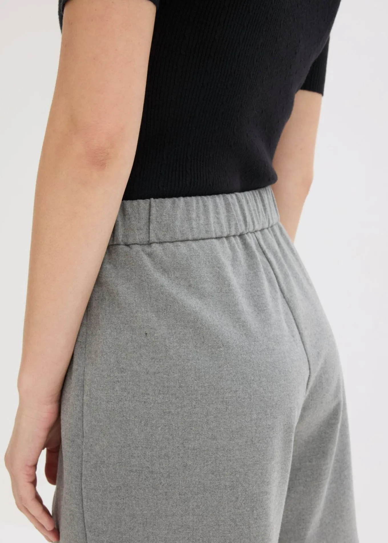 Pantalón corto