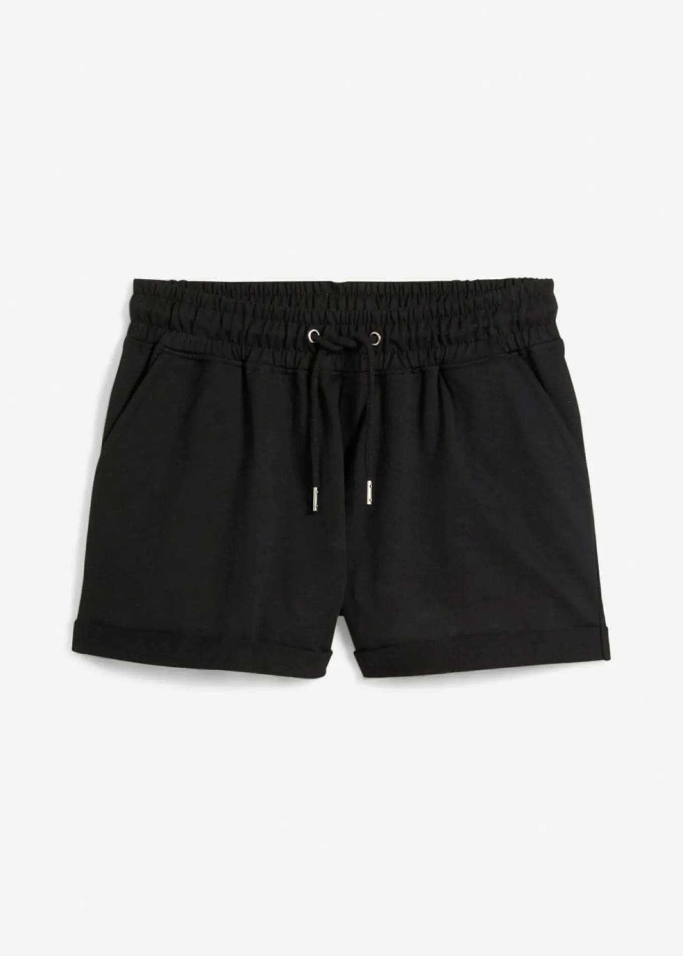 Pantalón corto de chándal