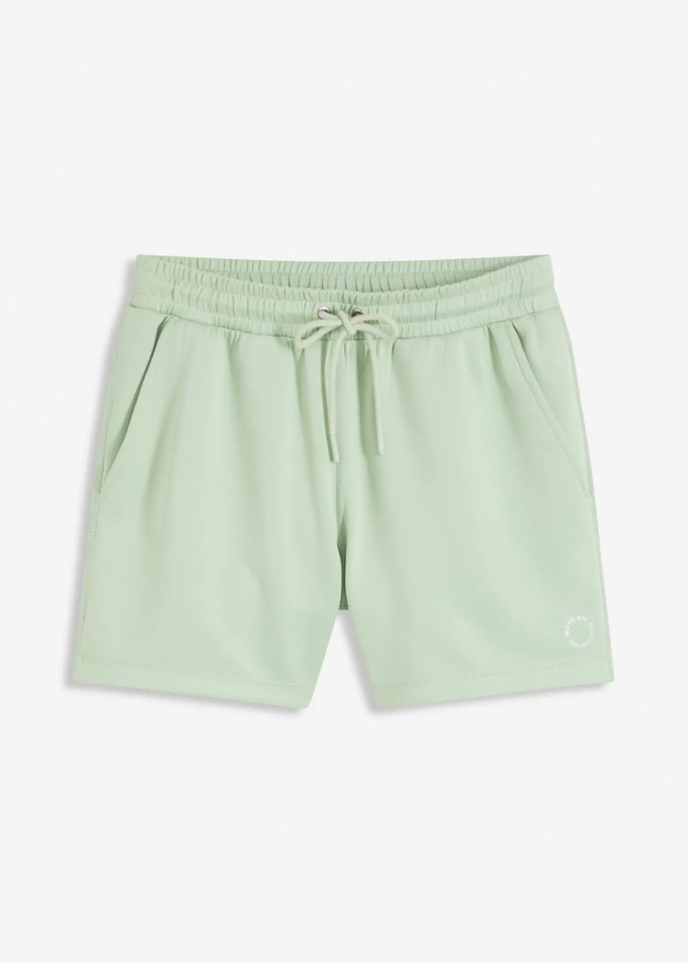 Pantalón corto deportivo de secado rápido