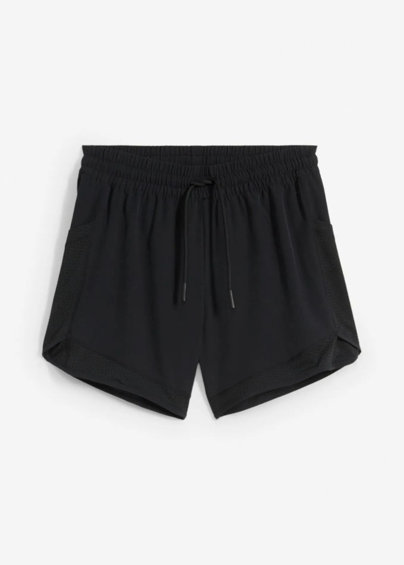 Pantalón corto funcional