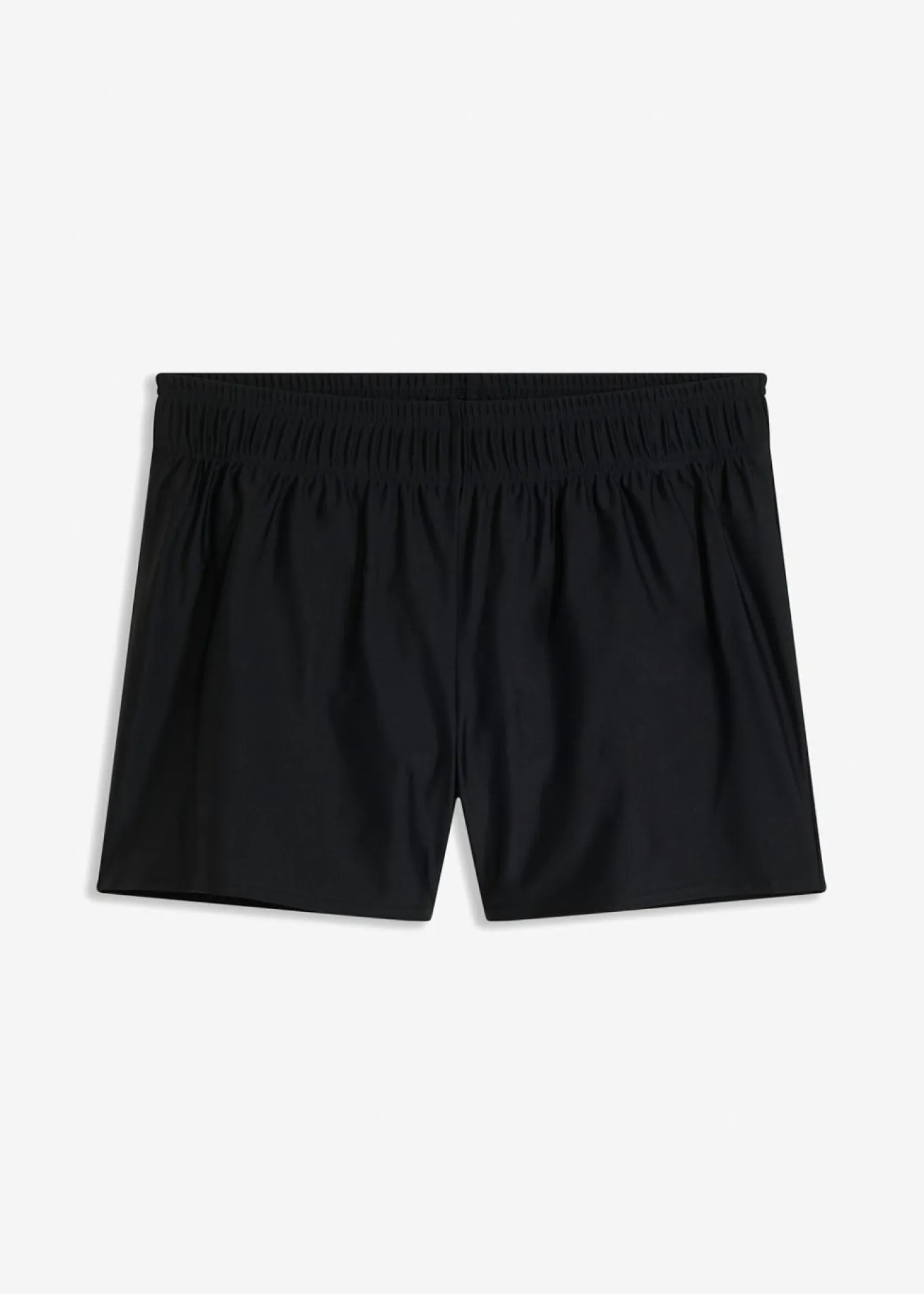 Pantalón de bañador con braguita interior