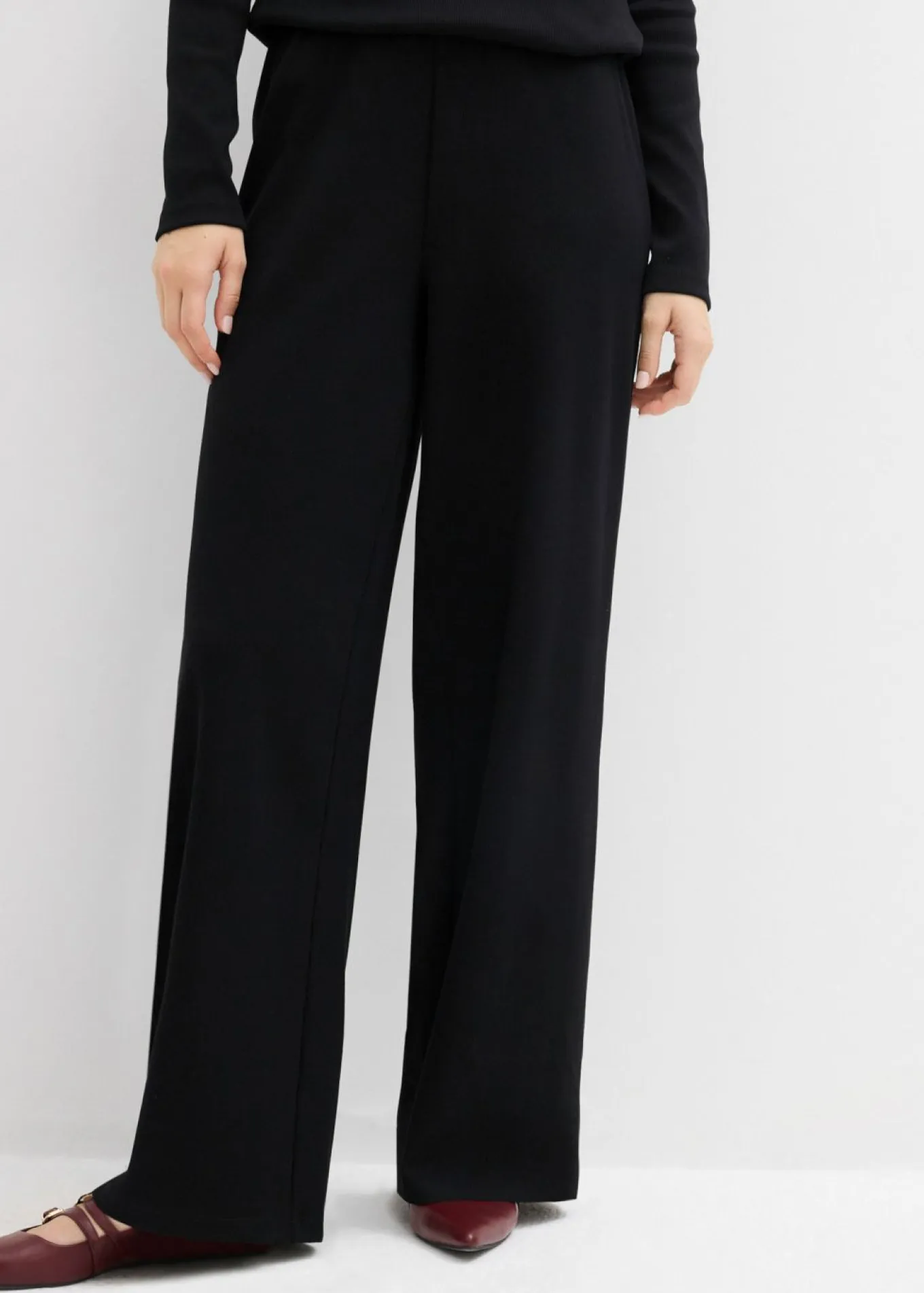 Pantalón de canalé