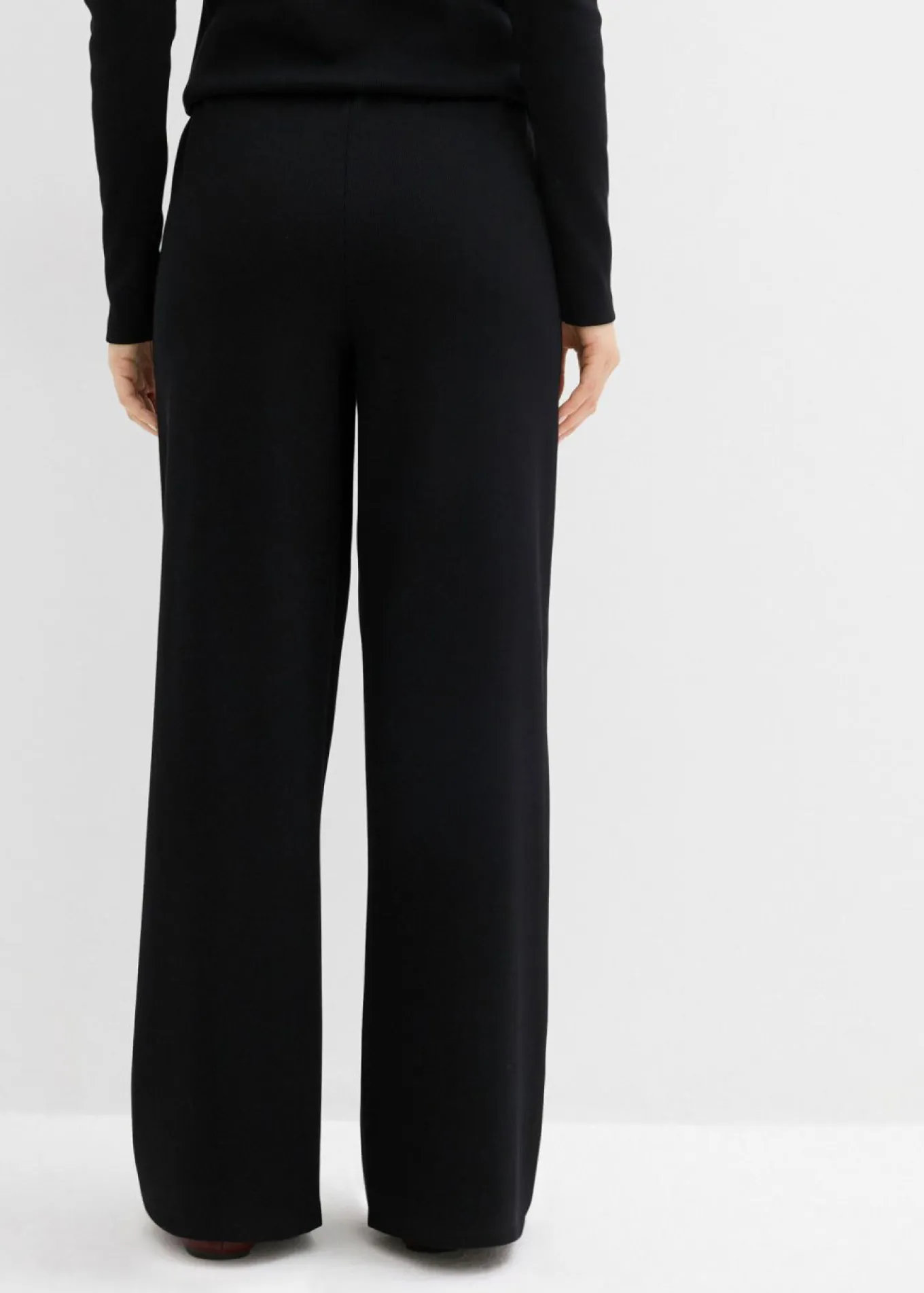 Pantalón de canalé