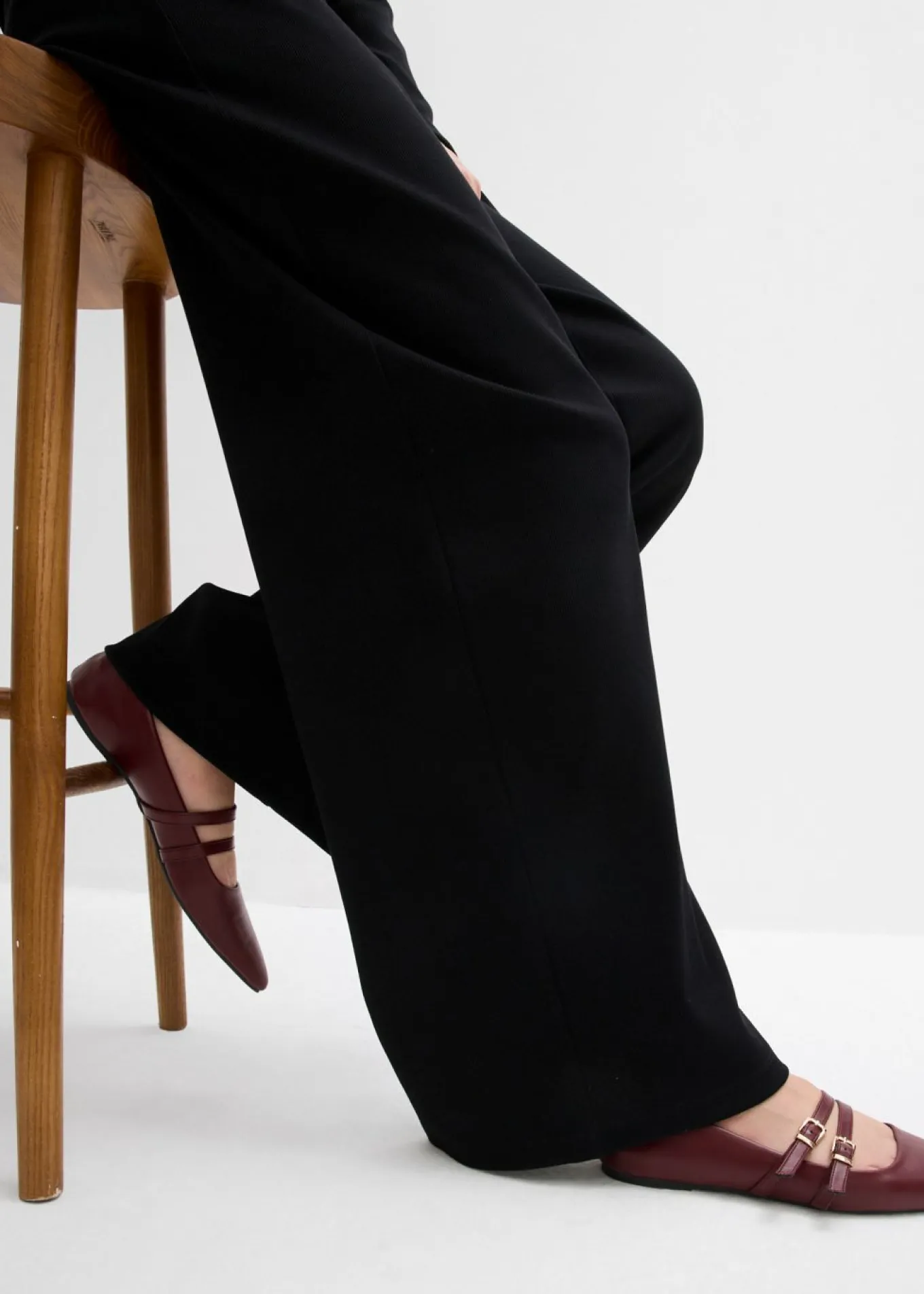 Pantalón de canalé