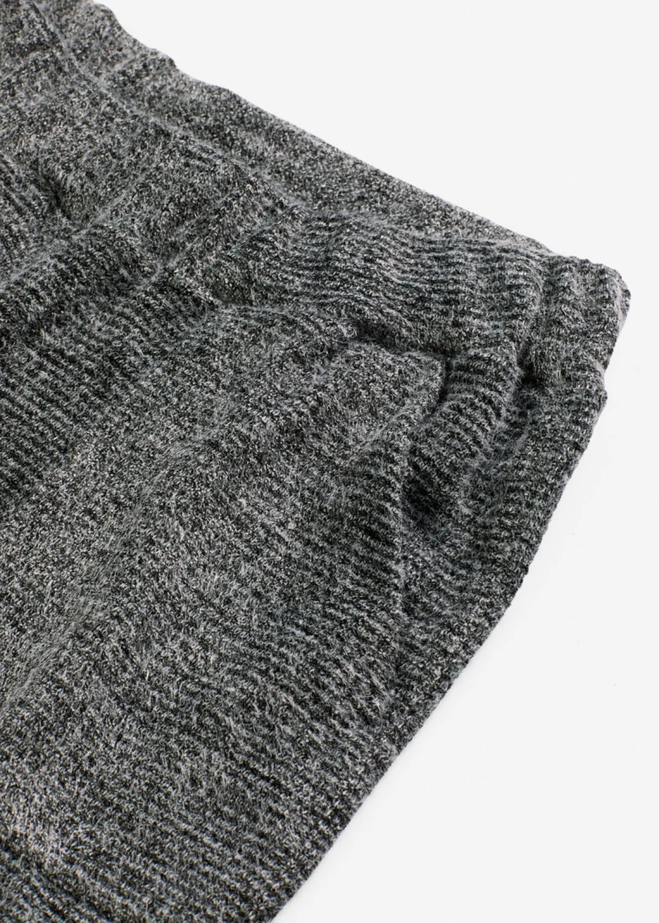 Pantalón de chenilla de suave