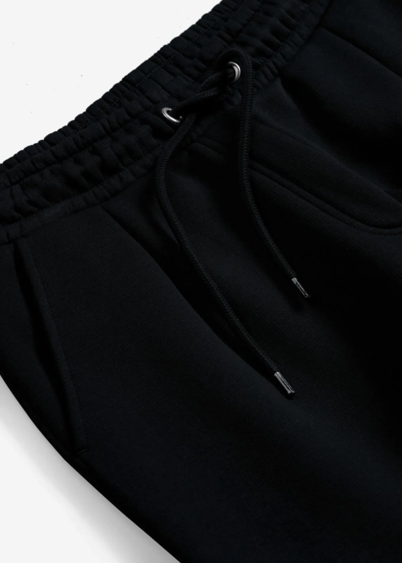 Pantalón de chándal con cinturilla elástica
