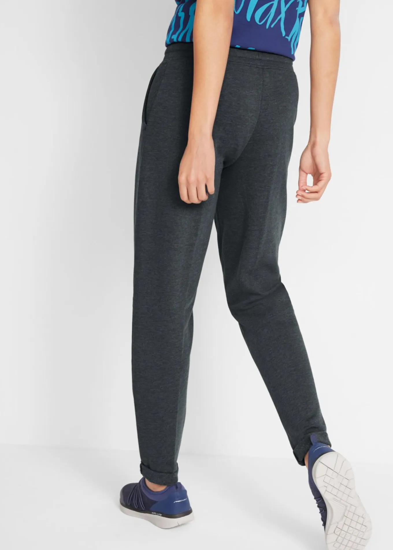 Pantalón de chándal con cintura cómoda