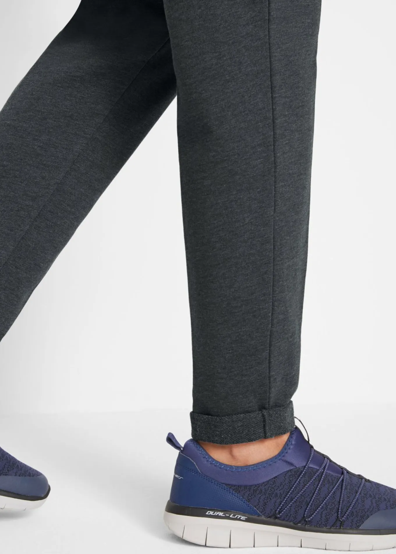 Pantalón de chándal con cintura cómoda