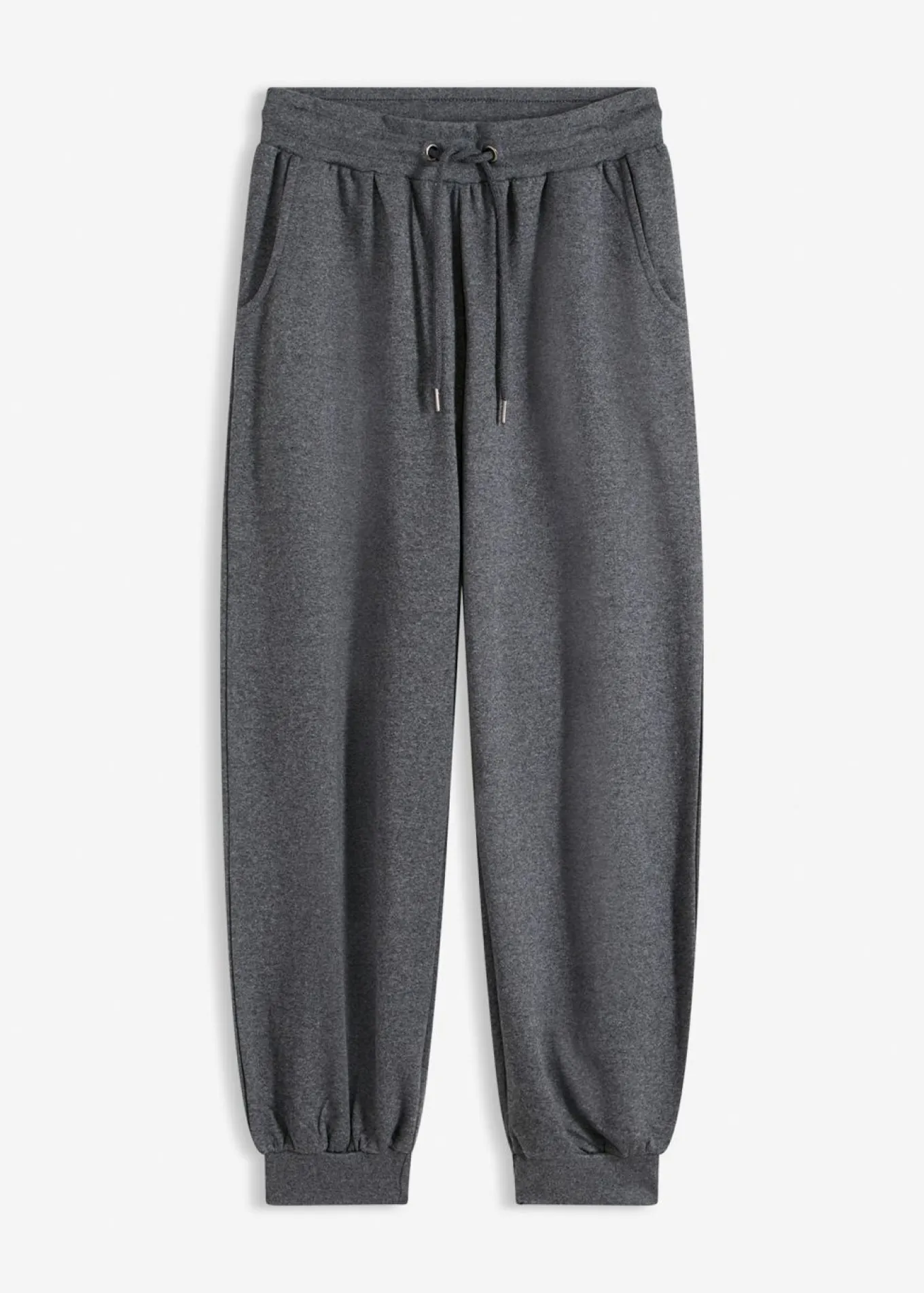 Pantalón de chándal con cinturilla elástica
