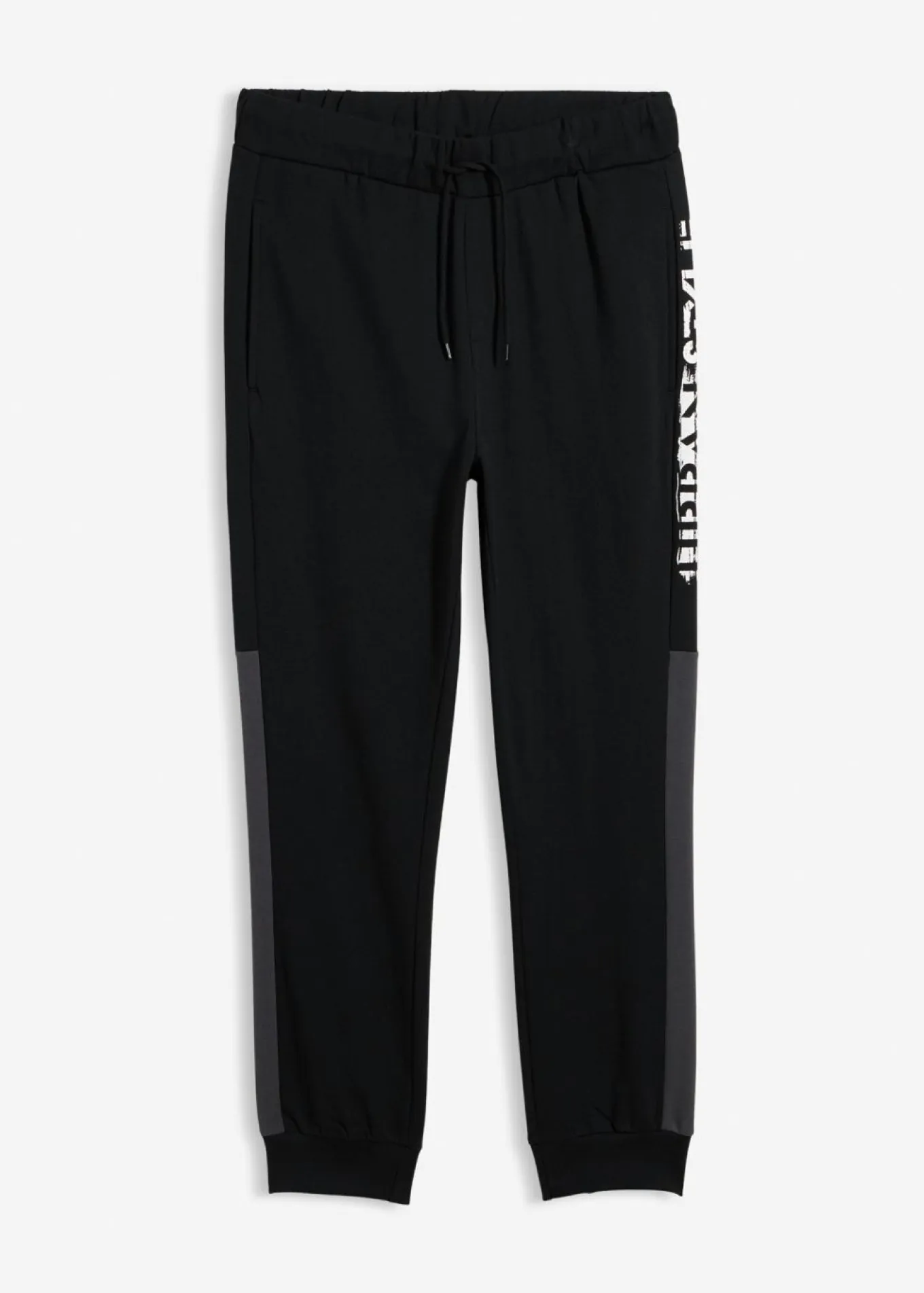 Pantalón de chándal con poliéster reciclado
