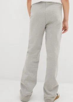 Pantalón de chándal de algodón orgánico puro (2 unidades)