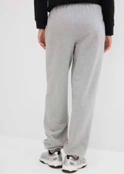 Pantalón de chándal de algodón puro