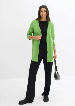 Pantalón de chándal de mezcla de viscosa suave