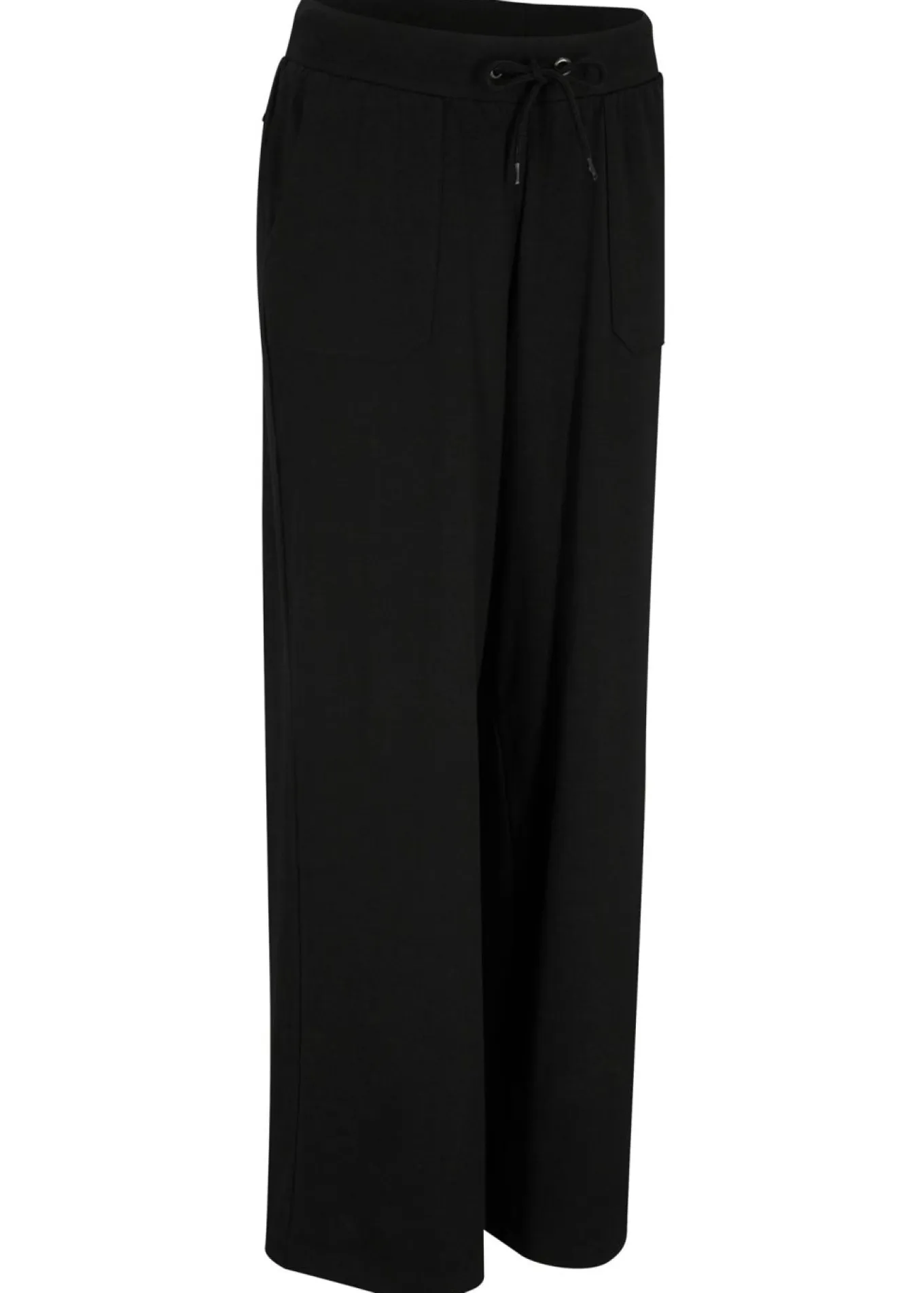 Pantalón de chándal de mezcla de algodón
