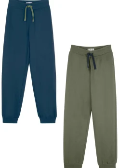 Pantalón de chándal para niño (2 unidades)
