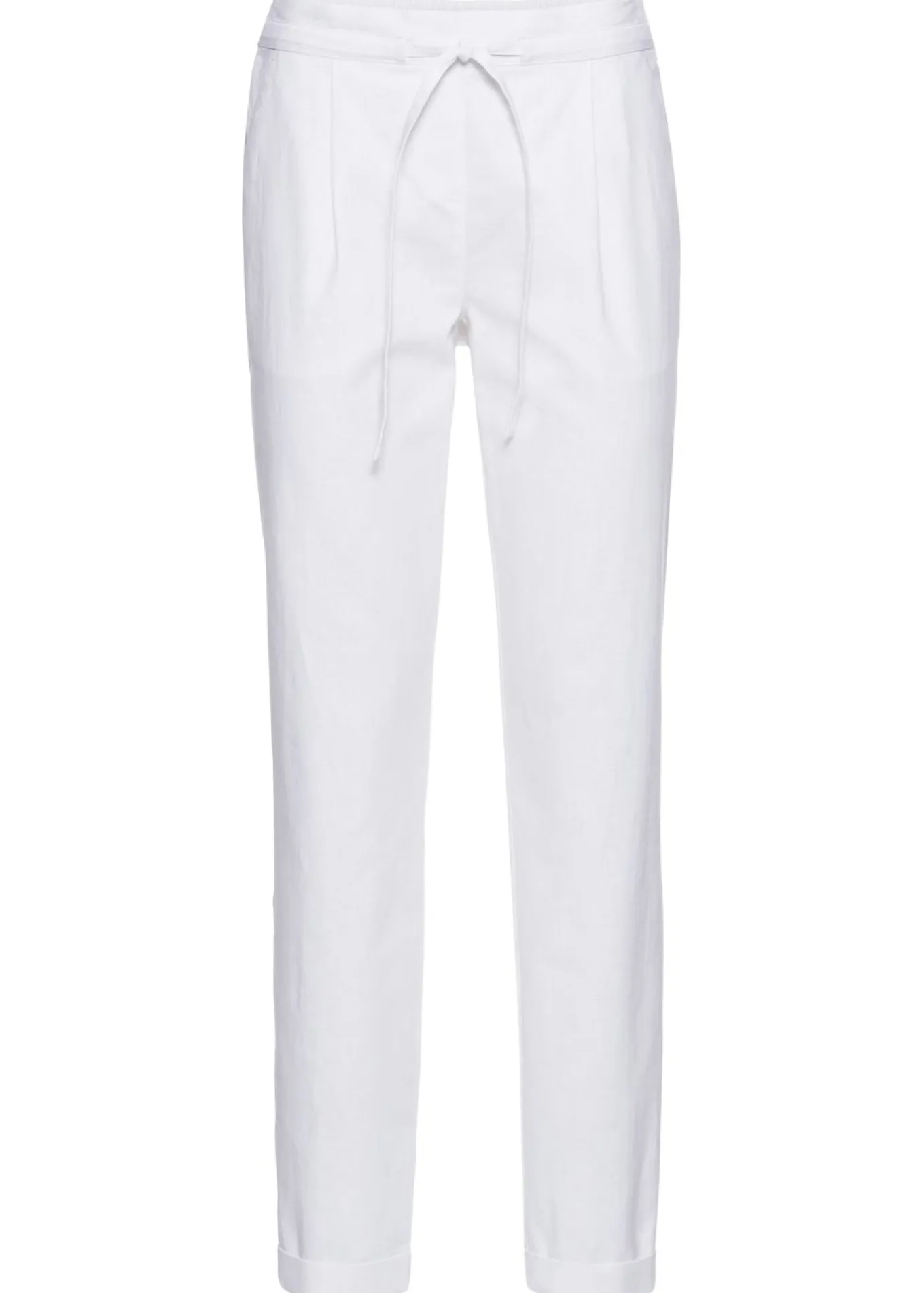 Pantalón de lino
