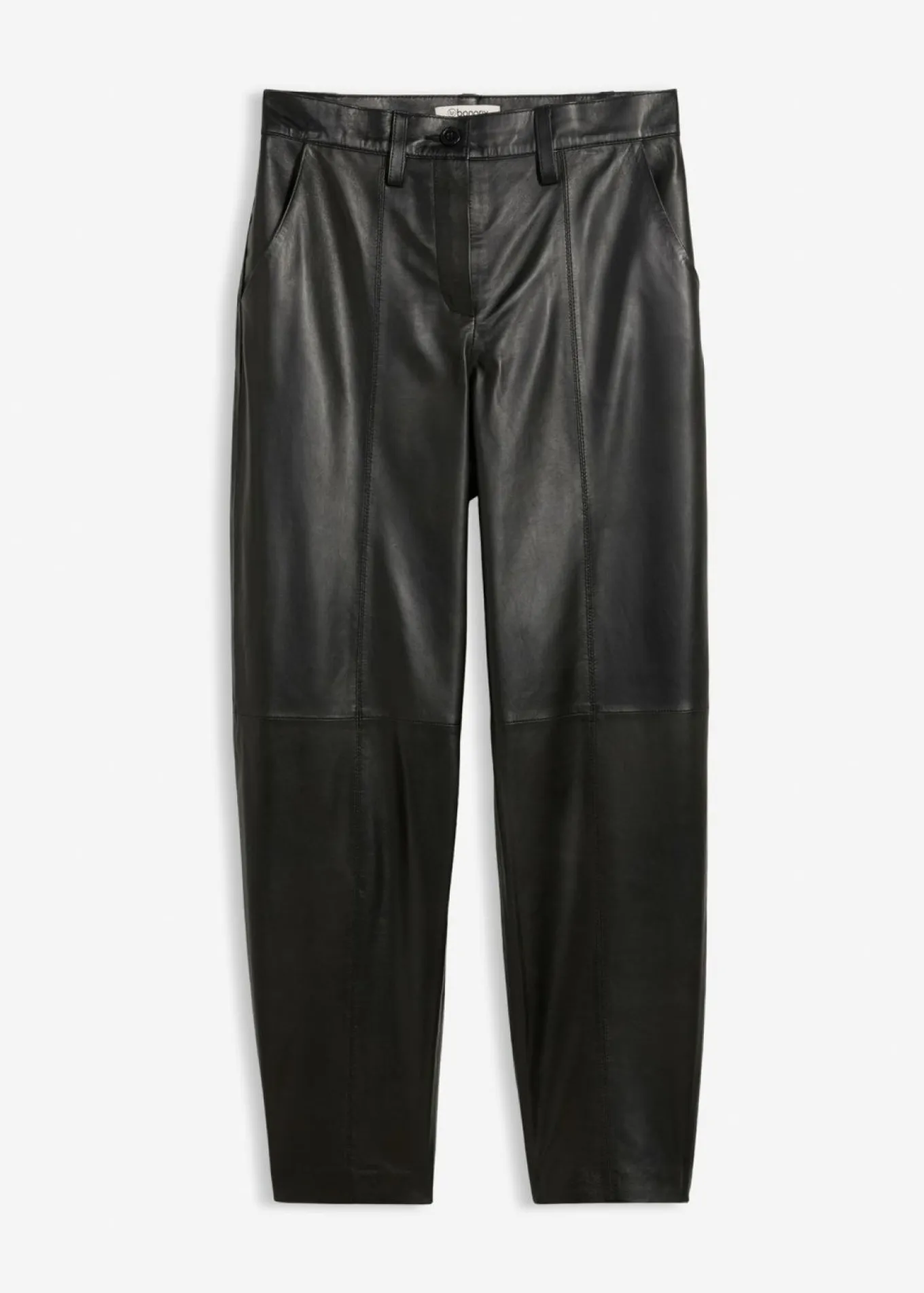 Pantalón de napa de cordero