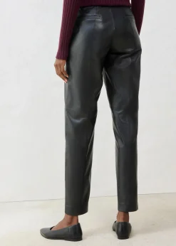 Pantalón de napa de cordero